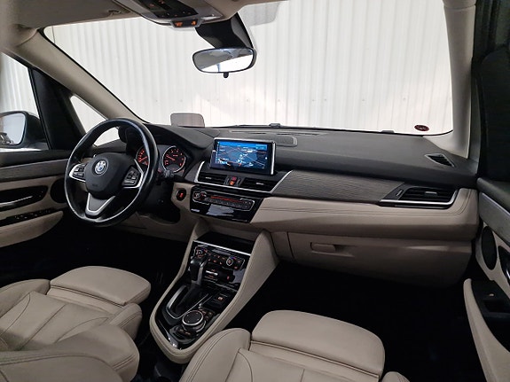 BMW 220d 12 of 30
