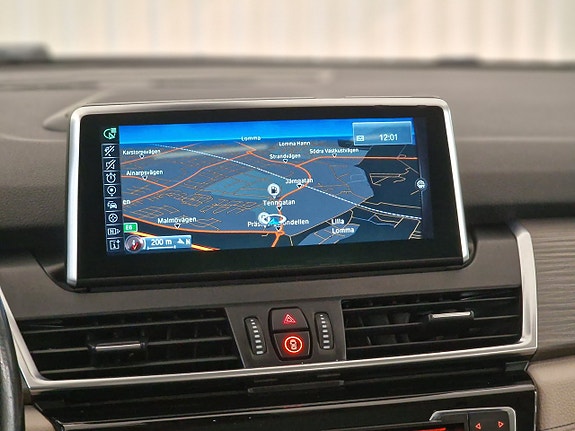 BMW 220d 20 of 30