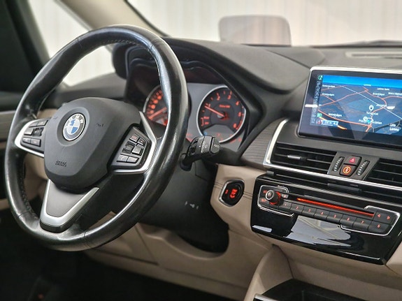 BMW 220d 15 of 30