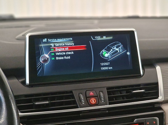 BMW 220d 24 of 30