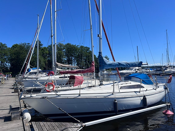 Boströms B31 — Vedi foto 1
