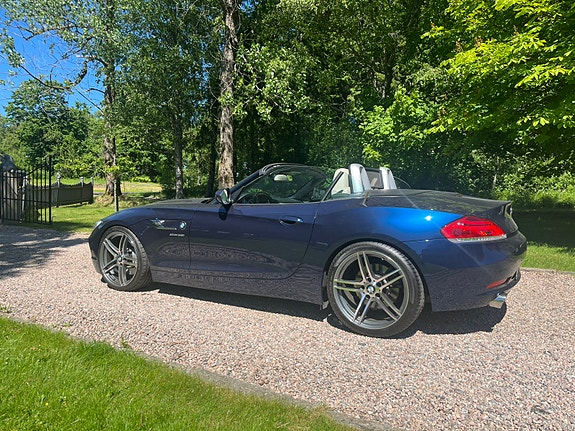 BMW Z4 4 of 5
