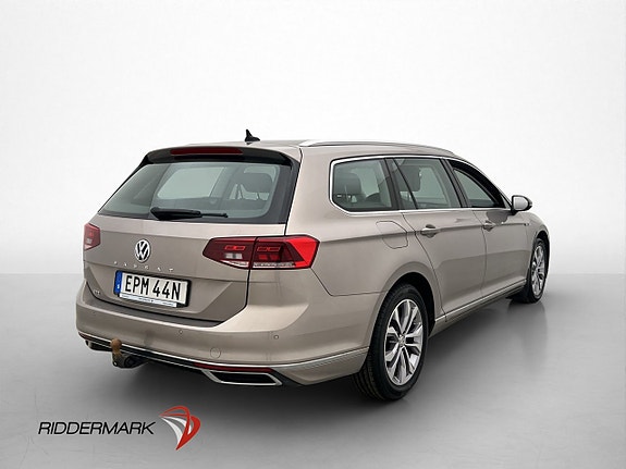 Volkswagen Passat 8 of 30