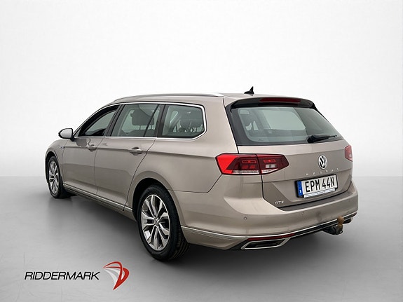 Volkswagen Passat 5 of 5