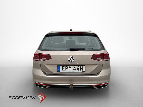Volkswagen Passat 6 of 30