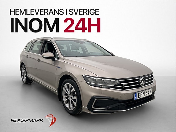 Volkswagen Passat 3 of 30
