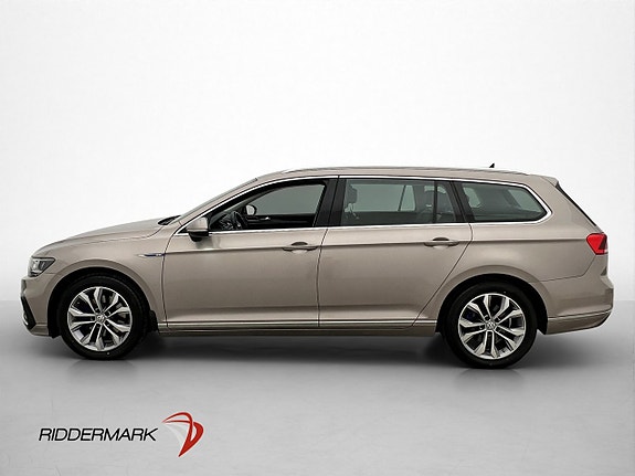 Volkswagen Passat 4 of 5