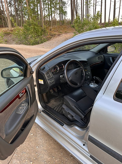 Volvo S60 5 of 5