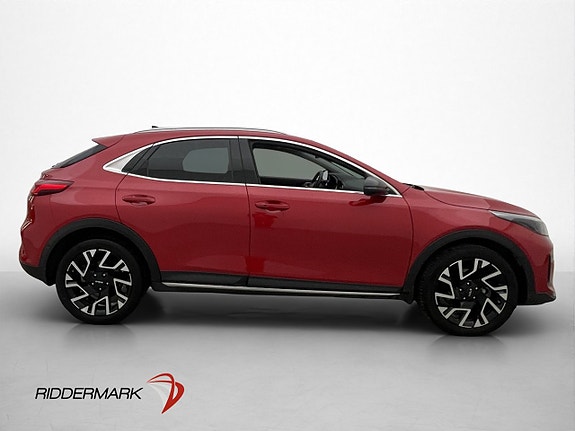 Kia XCeed 9 of 30