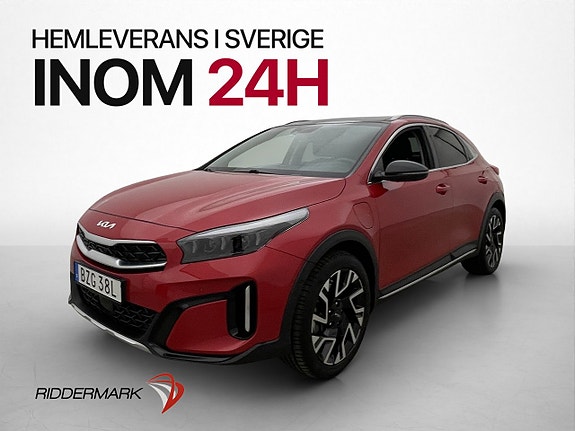 Kia XCeed 3 of 30