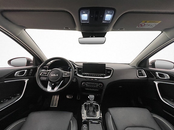 Kia XCeed 15 of 30