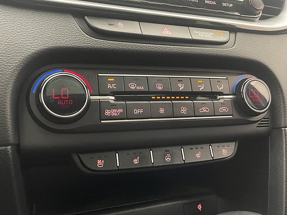 Kia XCeed 27 of 30