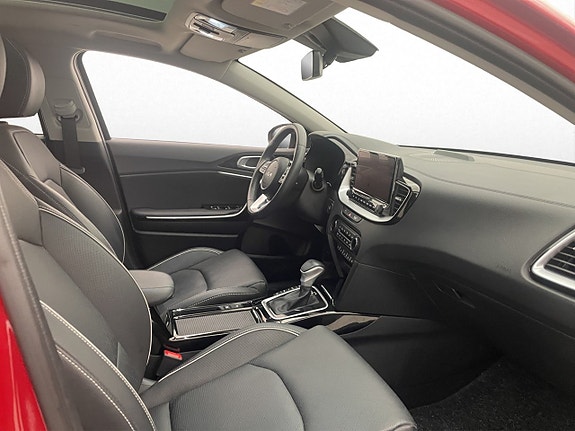 Kia XCeed 30 of 30