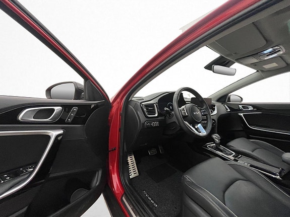 Kia XCeed 11 of 30