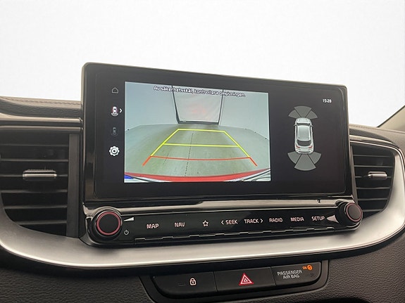Kia XCeed 22 of 30