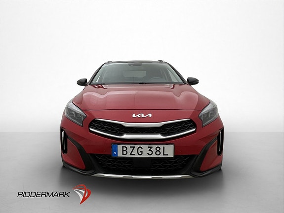 Kia XCeed 2 of 30