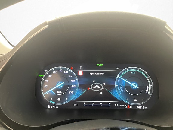 Kia XCeed 19 of 30