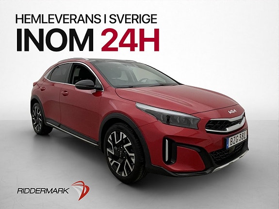 Kia XCeed 3 of 30