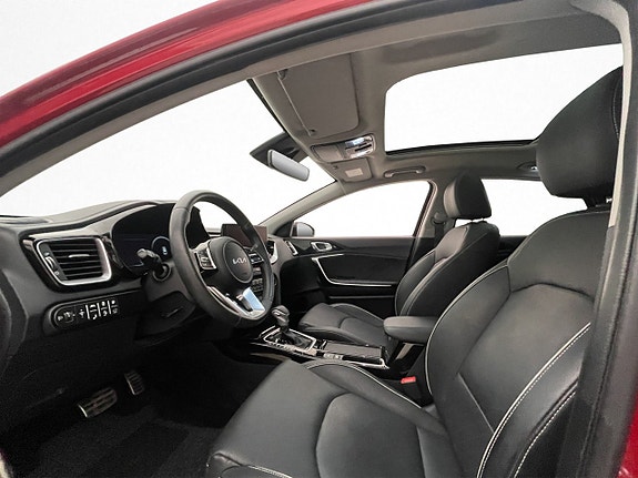 Kia XCeed 12 of 30