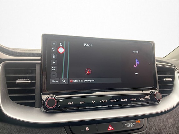 Kia XCeed 23 of 30