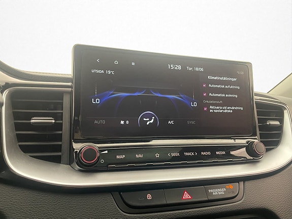 Kia XCeed 26 of 30