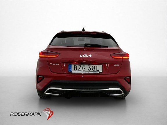 Kia XCeed 7 of 30