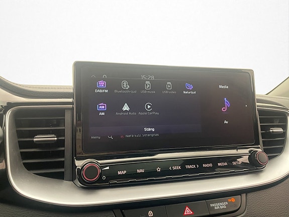Kia XCeed 24 of 30