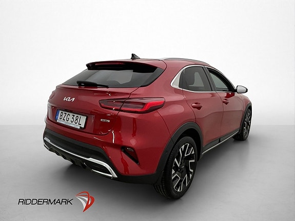 Kia XCeed 8 of 30