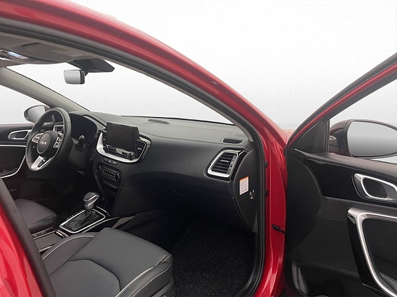 Kia XCeed 29 of 30