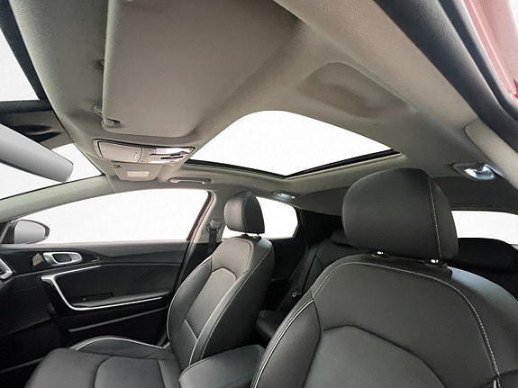 Kia XCeed 14 of 30