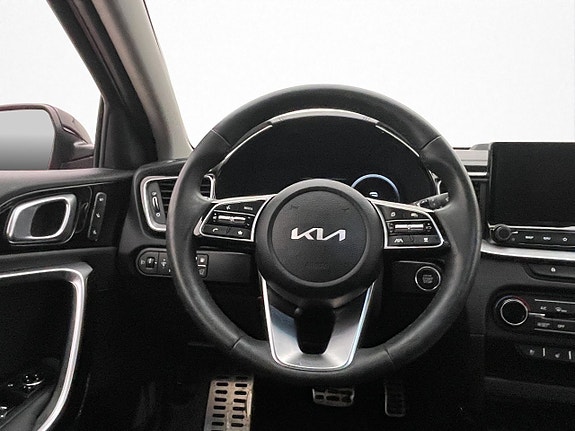 Kia XCeed 16 of 30