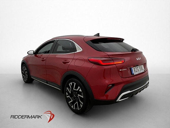 Kia XCeed 6 of 30