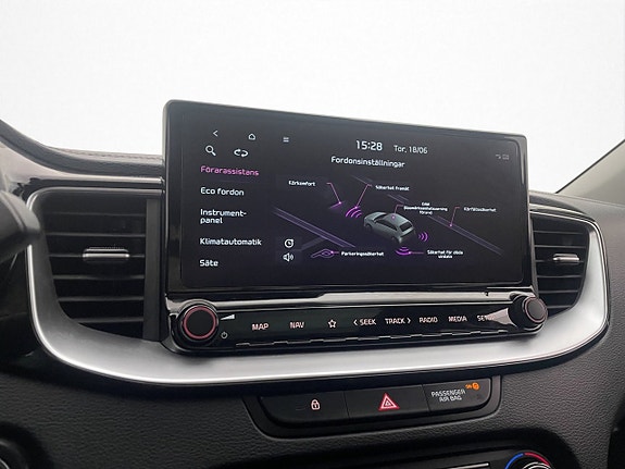 Kia XCeed 25 of 30