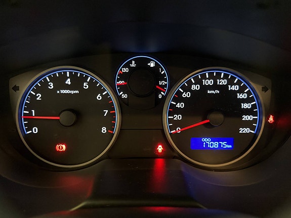 Hyundai i20 12 of 18
