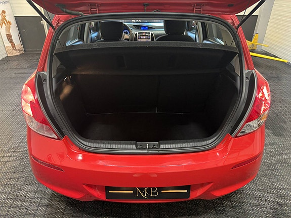 Hyundai i20 18 of 18