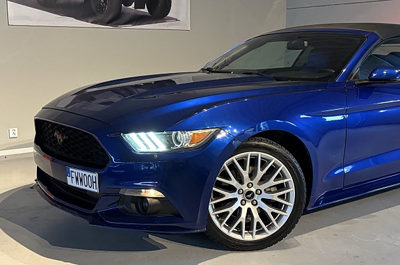 Ford Mustang 5 of 18