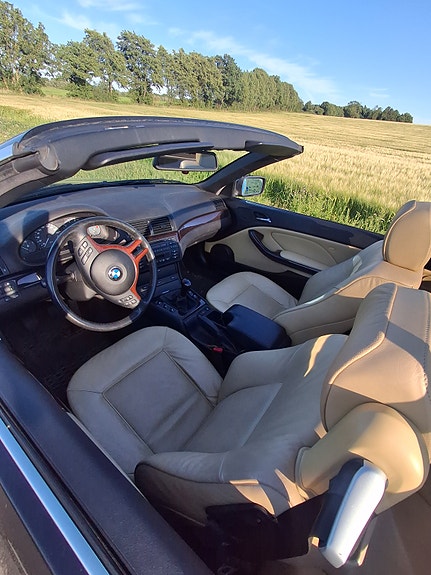 BMW 323Ci 5 of 7
