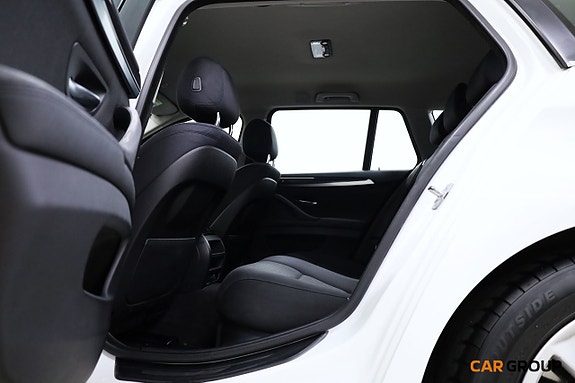 BMW 520d 15 of 20