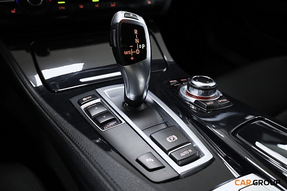 BMW 520d 19 of 20