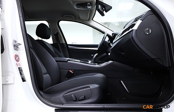 BMW 520d 13 of 20