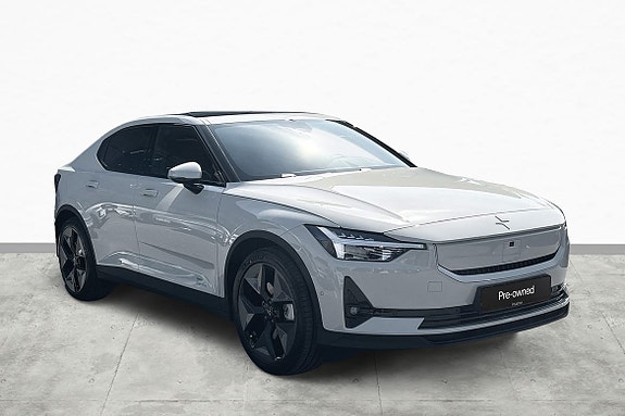 Polestar 2 9 of 16