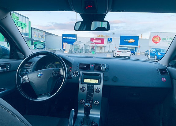 Volvo V50 4 of 4
