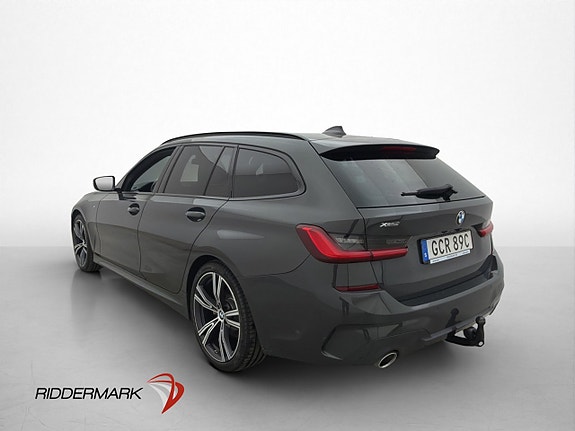 BMW 320 5 of 30