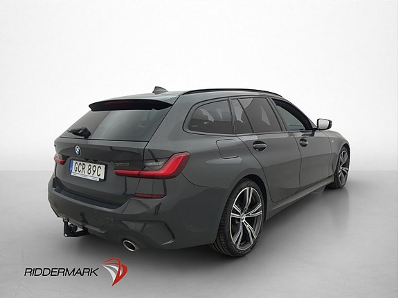 BMW 320 8 of 30