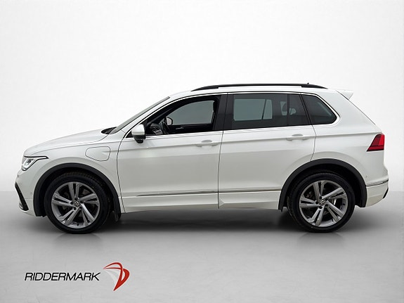 Volkswagen Tiguan 4 of 5