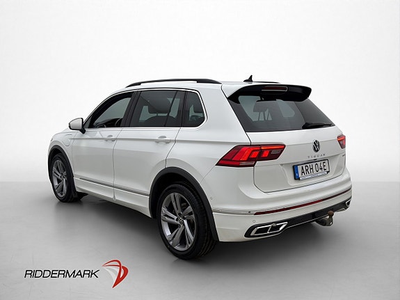 Volkswagen Tiguan 5 of 5