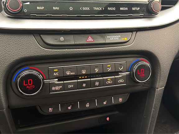 Kia Ceed 21 of 30