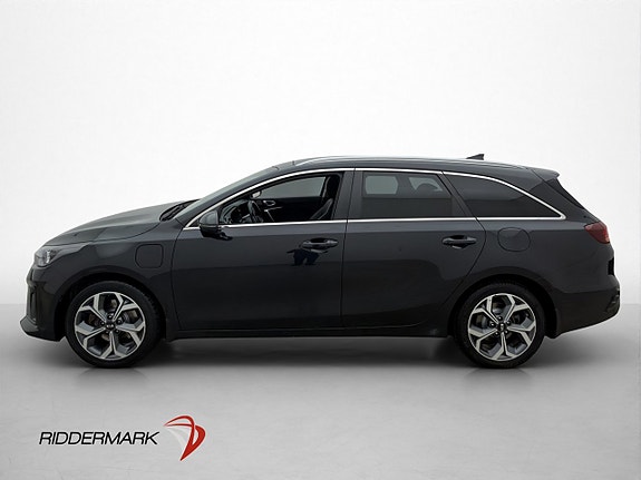 Kia Ceed 4 of 30