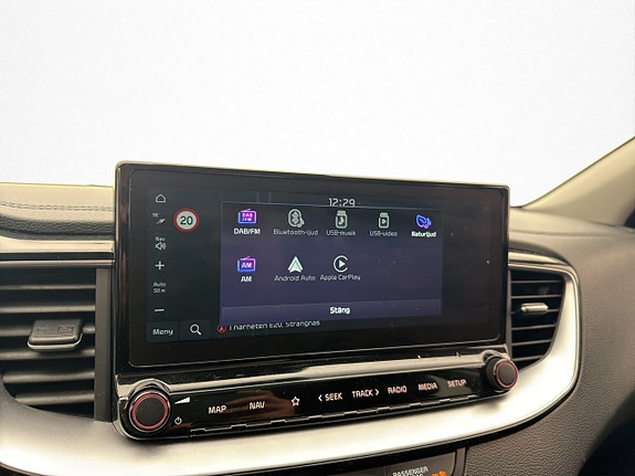 Kia Ceed 20 of 30