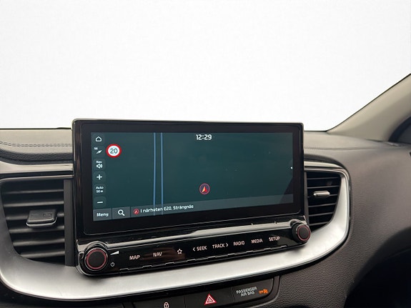 Kia Ceed 19 of 30
